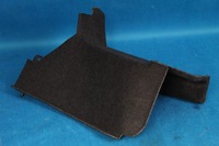 фото thumb №1, Vw t-roc cabrio обшивка багажника правый 2021r