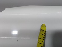 фото thumb №9, Kia picanto ii крыло перед левый передний ud