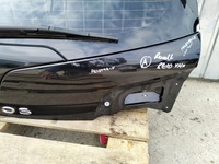 фото thumb №11, Крышка багажника багажника renault koleos i lata 2007-2011