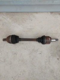 Купить Mondeo mk4 1.6t dci приводной вал левая механическая коробка передач, фото thumb