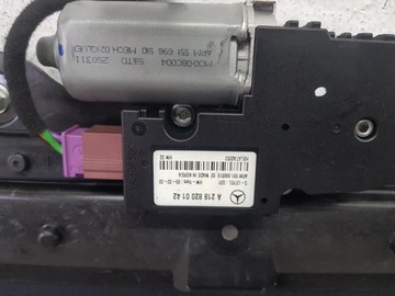 фото thumb №6, Люк mercedes cls w218 a2187800029 a2188200142