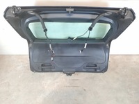 фото thumb №7, Кришка багажника зад задня jaguar f pace f-pace x761