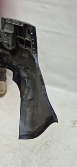 фото thumb №11, Seat exeo sedan 08- бампер задня задній sedan 3r0807421a