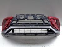 фото thumb №1, Бампер передний mitsubishi eclipse cross 17- nr 41130