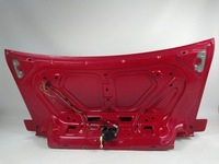 фото thumb №7, Challenger 15+ кришка багажника багажника спойлер камера