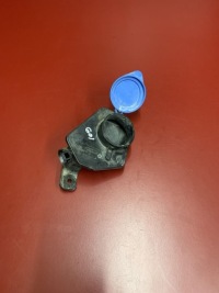 фото thumb №1, 2020 bmw x3 g01 трубка заливної розпилювача 61667399028