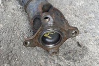 фото thumb №8, Wał приводной kia sorento i jc 493002p100 2.2l дизель 120kw 2012