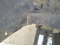 фото thumb №14, Бампер перед передній citroen berlingo ii lata 2008-2012