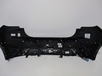 фото thumb №5, Бампер peugeot 208 19r pod 6x pdc задняя задний