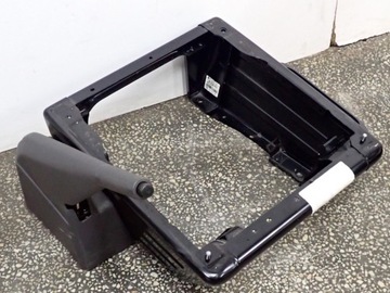 фото thumb №7, Сиденье левый перед переднее европа полукожа vw volkswagen multivan t5 t6 10r