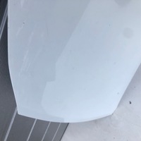 фото thumb №2, Renault clio 3 iii капот крышка двигателя