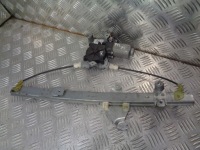 фото thumb №1, Механизм стекло правый задняя nissan primera p12