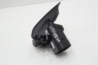 Решітка обдув czarna середина p/l mercedes cl w215 Київ, фото thumb