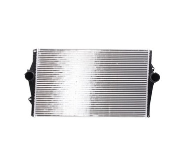 фото thumb №14, Ridex 468i0008 интеркулер do volvo v70 ii 285 s60 i 384 s80 i 184
