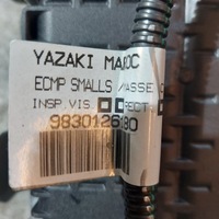 фото thumb №7, Mokka-e peugeot e208 citroen e-c4 резистор резистор резистор вентилятор