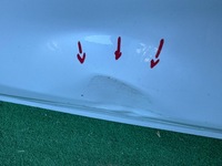 фото thumb №10, Toyota highlander iv 4 19- двері ліва передні лівий перед org eu