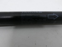 фото thumb №9, Jaguar xf x250 рестайлінг приводи капота комплект перед