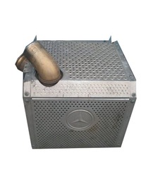 фото thumb №1, Гаситель катализатор mercedes actros axor 0064904714