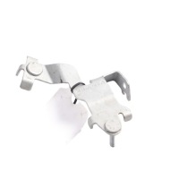 фото thumb №10, Mercedes w177 w247 кронштейн датчика тиску вихлопних газів a1774902502