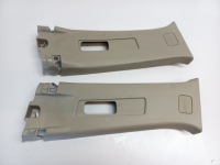 фото thumb №1, Захист заглушка стійка x-trail iv t33 22-25r 76985-6ra0a