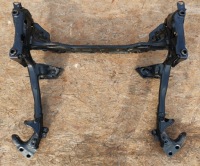 фото thumb №1, Подрамник подрамник балка audi a6 c7 lift