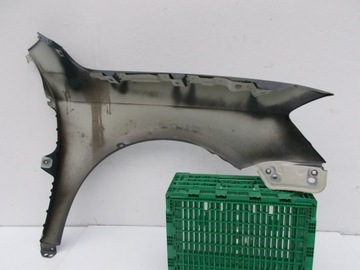 фото thumb №11, Крыло vw passat b7 левый 2010- 2014