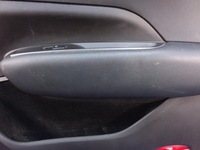 фото thumb №3, Koleos ii оббивка двері перед права обшивка