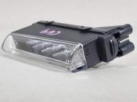 Led противотуманная фара mercedes mp4 a960 actros левый перед Оригинал, фото thumb