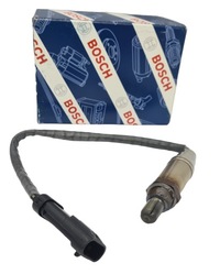 фото thumb №1, Лямбда-зонд bosch renault clio ii twingo 1.6 1.1