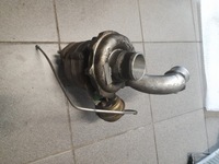 фото thumb №3, Renault espace iv 2.2 dci турбонагнетатель турбина