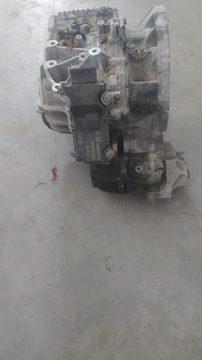 фото thumb №6, Pacifica 2016-2024r коробка передач автомат 948te fwd