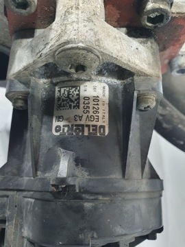 фото thumb №6, Opel insignia 2.0 cdti радиаторов клапан egr