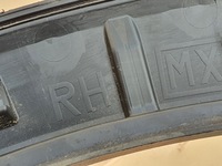 фото thumb №9, Молдинг крила правий перед subaru xv c10010062