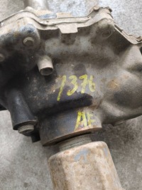 Дифференциал передний перед ford ranger eb3g3b079ae Оригинал, фото thumb