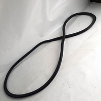 фото thumb №1, Audi a8 d4 4h прокладка двері правий задня