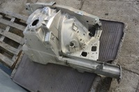 фото thumb №4, Maserati quattroporte vi чашка підкрилок lew перед