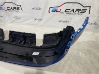 Audi tt 8s0 s line бампер задняя задний 4xpdc Оригинал, фото thumb
