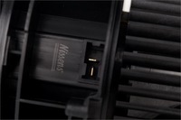 фото thumb №13, Nissens 87357 вентилятор внутрішній