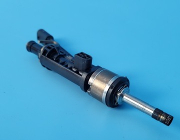 фото thumb №8, Opel mokka ii b 1.2 23r інжектор форсунка бензин 9841159780 026150007h