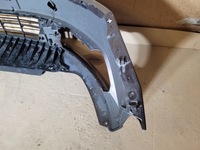 фото thumb №12, Skoda fabia 3 iii 6v0 14-17r бампер передній перед