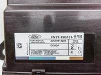 фото thumb №2, Ford ecosport модуль блок управления