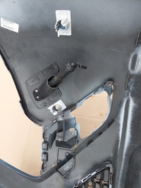 фото thumb №16, Opel zafira c 11-16r opc-line .бампер перед a489