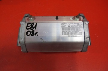 фото thumb №8, Bmw 1 i e81 рестайлінг e82 e87 e88 панель консоль подушки подушка безпеки натягувачі kpl eu