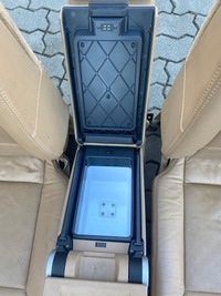 фото thumb №10, Signum сиденье сиденья заднее сиденье холодильник кожа eur