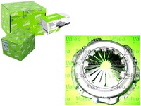 фото thumb №1, Val826577 сцепление kpl. dacia logan/ renault clio