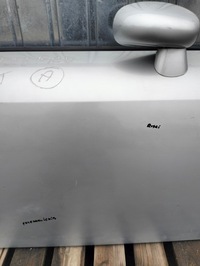 фото thumb №8, Дверь правое передние правый перед audi tt 8n coupe 1998-2006 ly7w