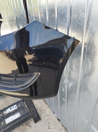 фото thumb №11, Бампер перед переднє skoda fabia ii рестайлінг 2010-2014