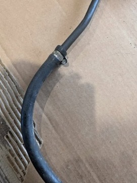 фото thumb №3, Шланг пального opel vectra c signum 1.9 cdti