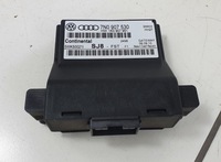 фото thumb №1, Octavia ii модуль блок управления шлюз 7n0907530