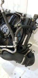 фото thumb №10, Радіатор wody кондиціонер. вентильований. opel insignia 2,0